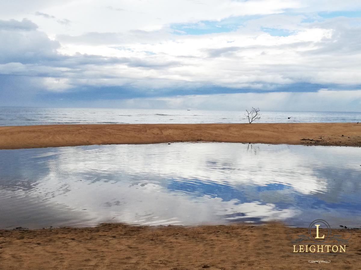 Leighton Resort Негомбо Екстер'єр фото